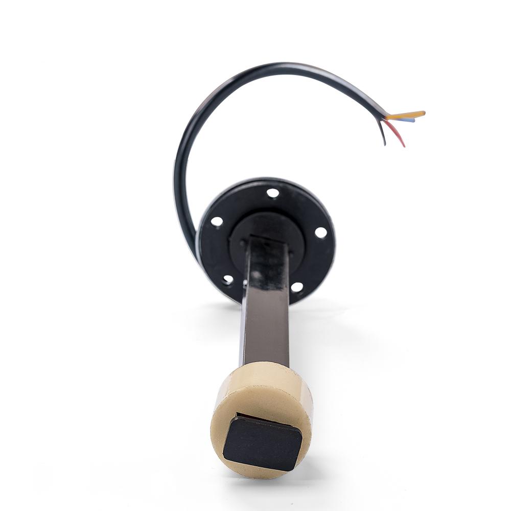 gas diesel generator part alarm meter sensor resistive Depth Liquid Fuel Level Sensor 120mm to 600mm