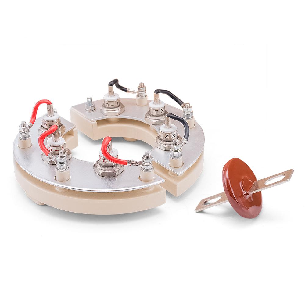 Generator rectifier module 70A rectifier module RSK6001