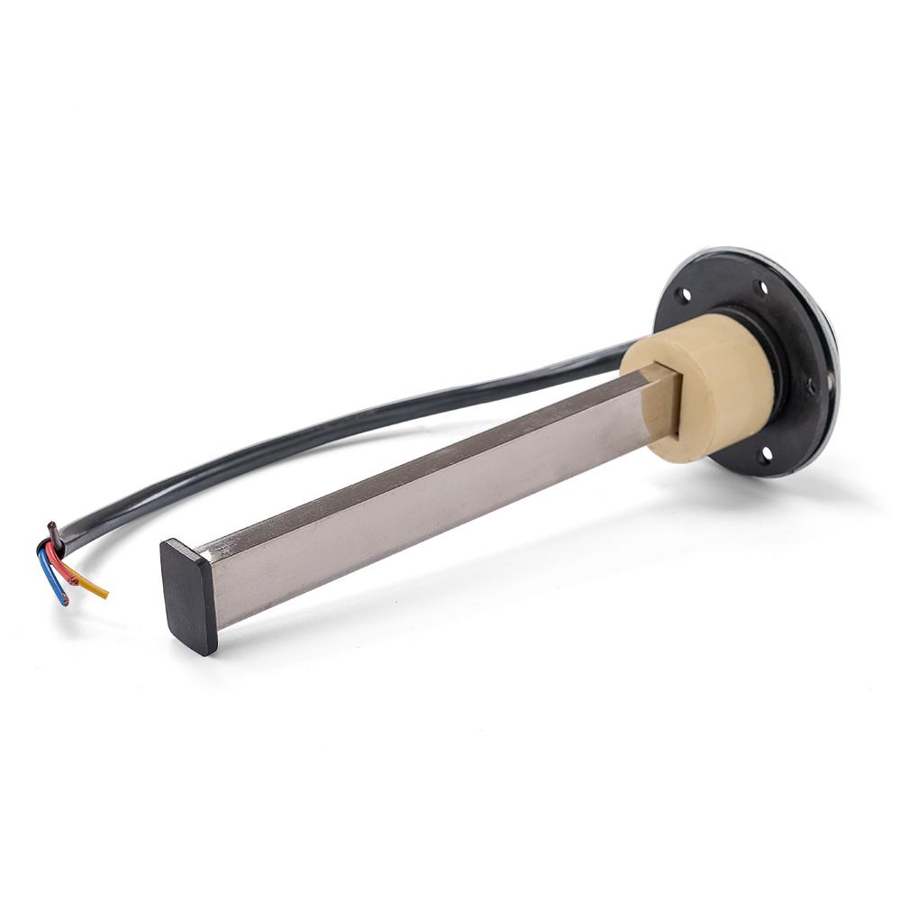 gas diesel generator part alarm meter sensor resistive Depth Liquid Fuel Level Sensor 120mm to 600mm