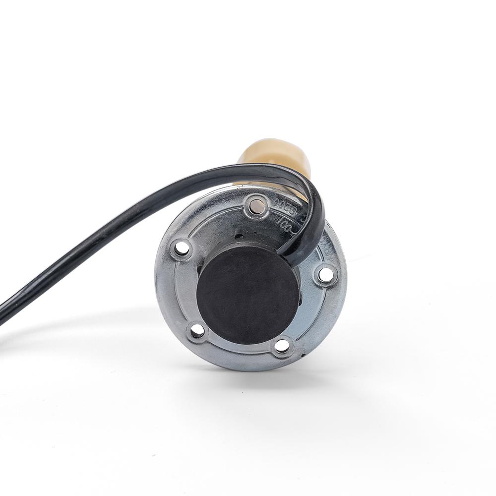 gas diesel generator part alarm meter sensor resistive Depth Liquid Fuel Level Sensor 120mm to 600mm